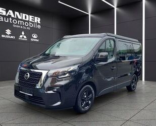 Nissan Primastar Gebrauchtwagen