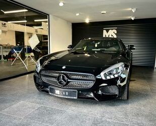 Mercedes-Benz AMG GT Gebrauchtwagen