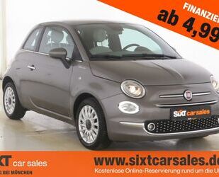 Fiat Fiat 500 1.0 MH Dolcevita|NAV|PDC|DAB|CarPlay|15