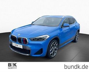 BMW BMW X2 sDrive18i M-Sport X HUD HK PANO RFK LED 19