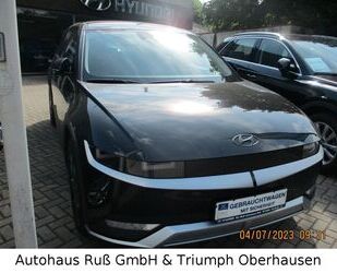 Hyundai IONIQ 5 Gebrauchtwagen