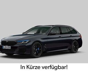 BMW 540 Gebrauchtwagen