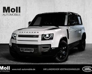 Land Rover Defender Gebrauchtwagen
