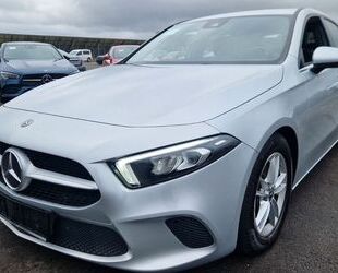 Mercedes-Benz A 200 Gebrauchtwagen
