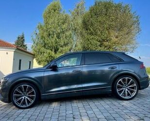 Audi Q8 Gebrauchtwagen