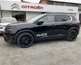 Citroen C5 Aircross Gebrauchtwagen