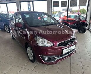 Mitsubishi Space Star Gebrauchtwagen