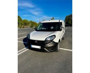 Porsche Doblo 
