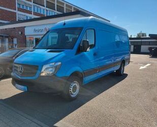 Mercedes-Benz Sprinter Gebrauchtwagen