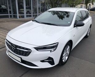 Opel Insignia Gebrauchtwagen
