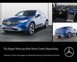 Mercedes-Benz GLC 300 Gebrauchtwagen