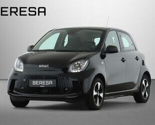 Smart ForFour Gebrauchtwagen