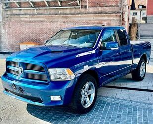 Dodge RAM Gebrauchtwagen