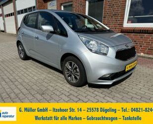 Kia Venga Gebrauchtwagen