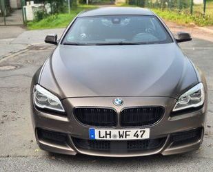 BMW 640 Gebrauchtwagen