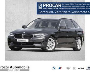 BMW 530 Gebrauchtwagen