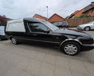 Mercedes-Benz E 280 Gebrauchtwagen