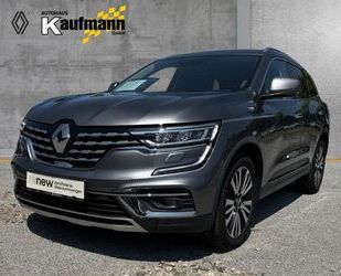 Renault Koleos Gebrauchtwagen