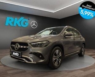 Mercedes-Benz GLA 220 Gebrauchtwagen