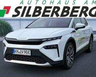 Skoda Elroq Gebrauchtwagen