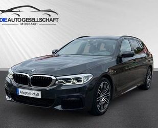 BMW 540 Gebrauchtwagen