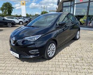 Renault ZOE Gebrauchtwagen