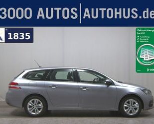 Peugeot 308 Gebrauchtwagen