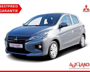 Mitsubishi Space Star Gebrauchtwagen