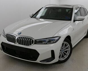 BMW 330 Gebrauchtwagen