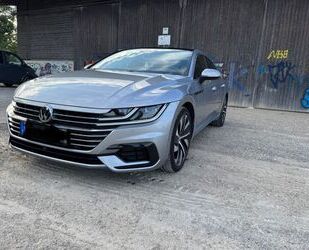 Mazda Arteon 