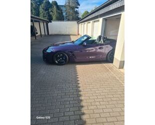 BMW Z4 Gebrauchtwagen