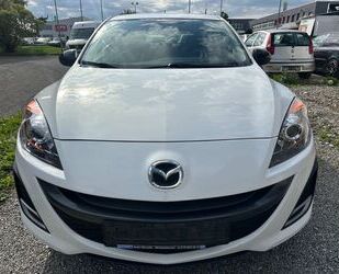 Mazda 3 Gebrauchtwagen
