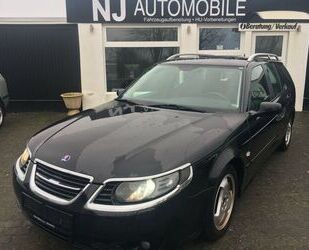 Saab 9-5 Gebrauchtwagen