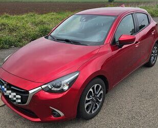 Mazda 2 Gebrauchtwagen