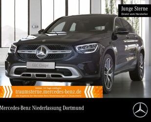 Mercedes-Benz GLC 300 Gebrauchtwagen