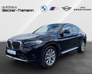 BMW X4 Gebrauchtwagen