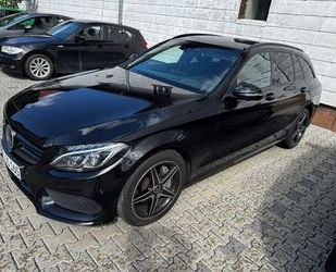 Mercedes-Benz C 250 Gebrauchtwagen