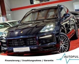 Porsche Cayenne Gebrauchtwagen