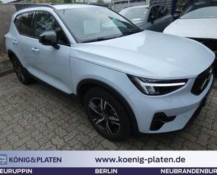 Volvo XC40 Gebrauchtwagen