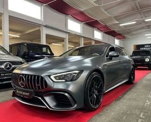 Mercedes-Benz AMG GT Gebrauchtwagen