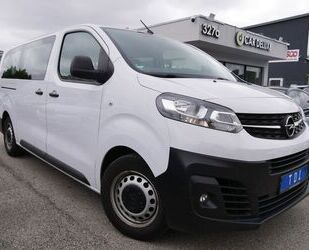 Opel Vivaro Gebrauchtwagen