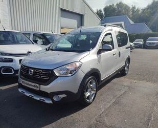 Dacia Dokker Gebrauchtwagen