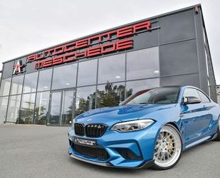 BMW M2 Gebrauchtwagen