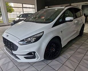 Ford S-Max Gebrauchtwagen
