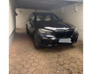 BMW X5 M60 Gebrauchtwagen