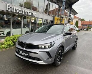 Opel Grandland (X) Gebrauchtwagen