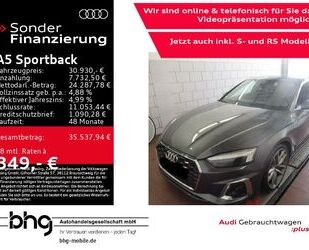 Audi A5 Gebrauchtwagen
