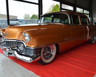 Cadillac Fleetwood Oldtimer
