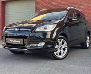 Ford Kuga Gebrauchtwagen
