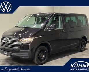 VW T6 Caravelle Gebrauchtwagen